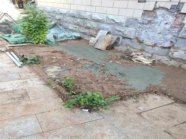 马关地基基础注浆增加承载力灌浆加固