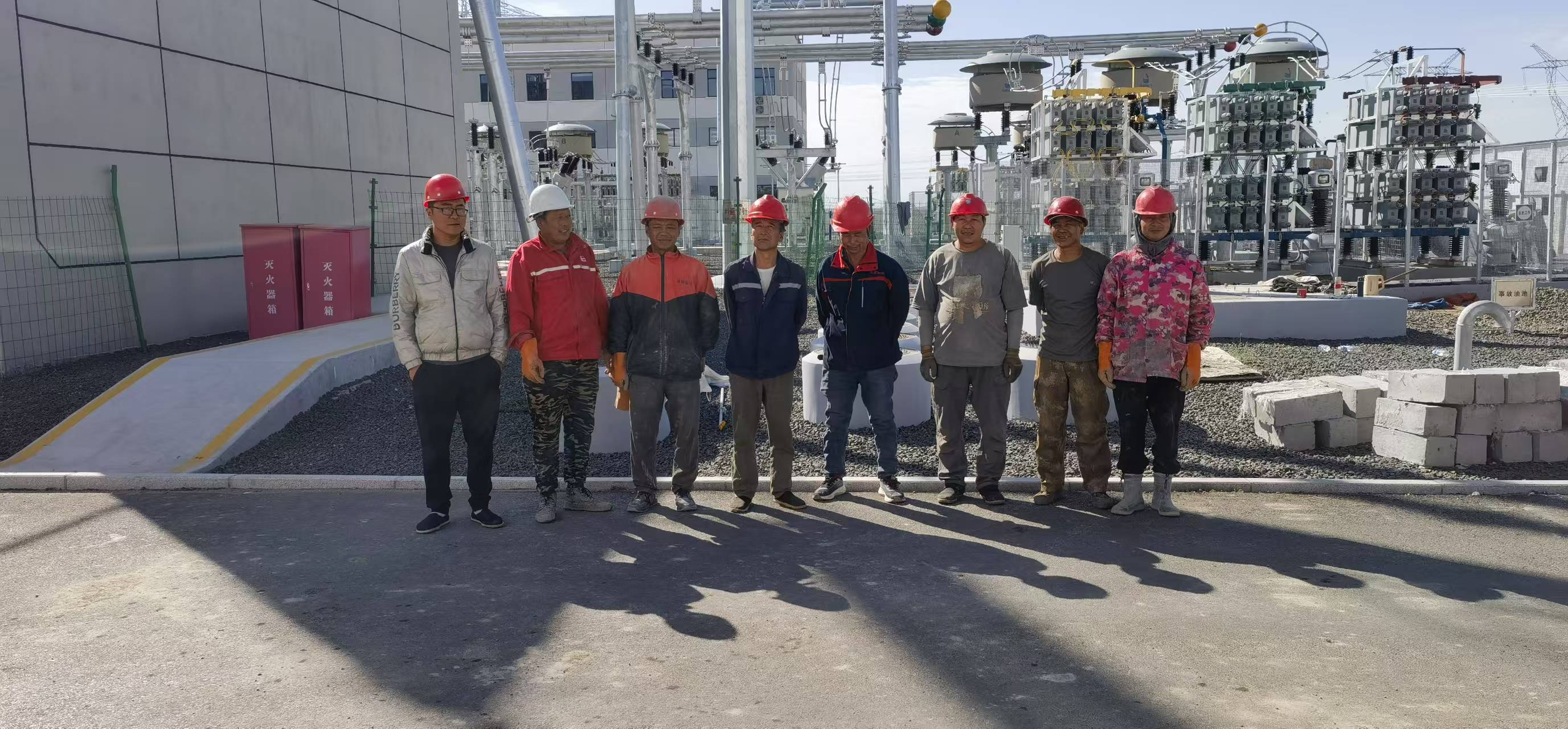 马关地基沉降如何修复?